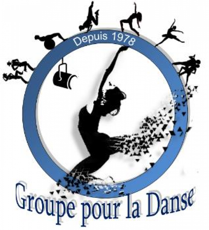Association Groupe pour la Danse